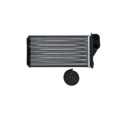 KAMOKA W&auml;rmetauscher, Innenraumheizung 7765006