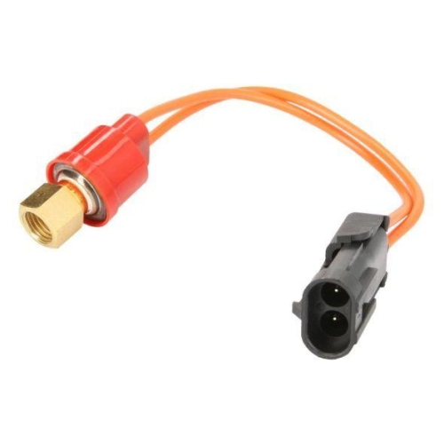 THERMOTEC Druckschalter, Klimaanlage KTT130071