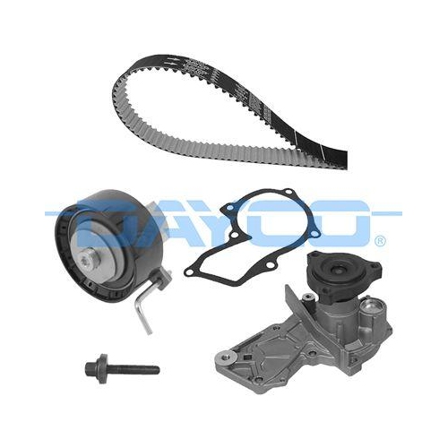 DAYCO Wasserpumpe + Zahnriemensatz KTBWP9481