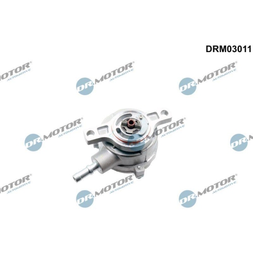 Dr.Motor Automotive Unterdruckpumpe, Bremsanlage DRM03011