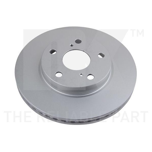 NK Bremsscheibe 3145121