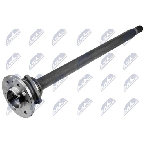 NTY Antriebswelle NPW-ME-015