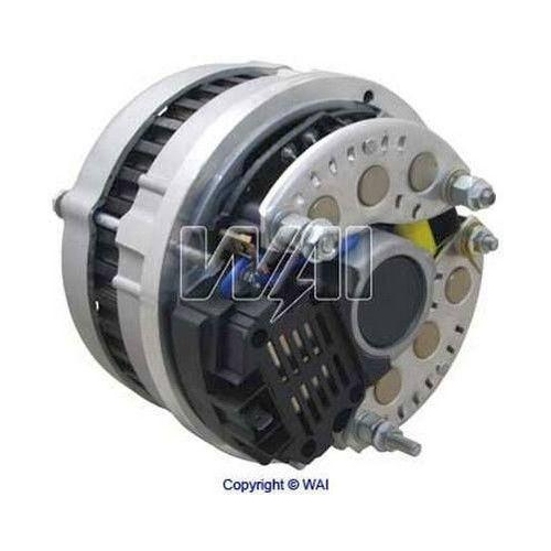 WAI Generator 12302N