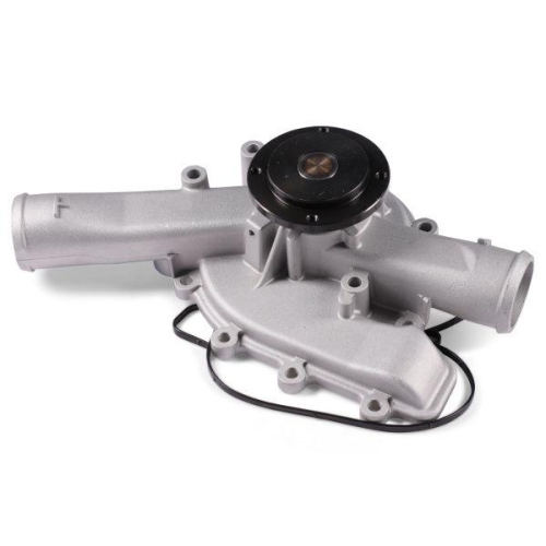HEPU Wasserpumpe, Motork&uuml;hlung P1524