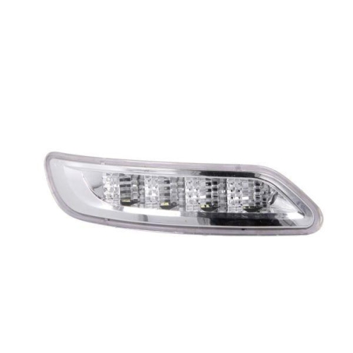 TRUCKLIGHT Umrissleuchte SM-IV001R