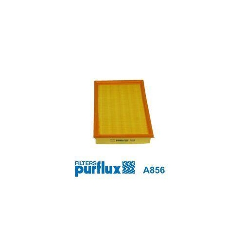 PURFLUX Luftfilter A856