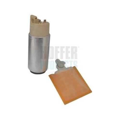 HOFFER Kraftstoffpumpe 7507711