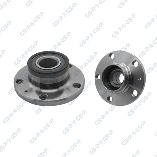 GSP Radlagersatz 9228036