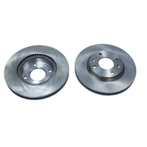 MAXGEAR Bremsscheibe 19-1256