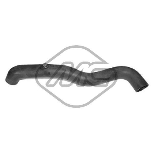Metalcaucho K&uuml;hlerschlauch 08350
