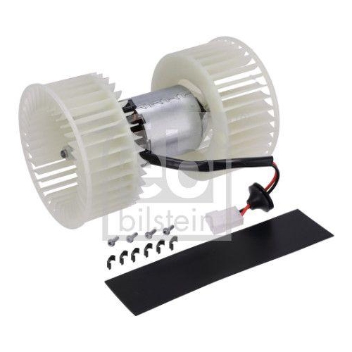 FEBI BILSTEIN Innenraumgebl&auml;se 1006076