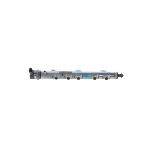 BOSCH Verteilerrohr, Kraftstoff 0 445 214 233