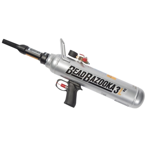 Druckluftpistole Bead Bazooka BB03 L 2 CAR1 WA 04610