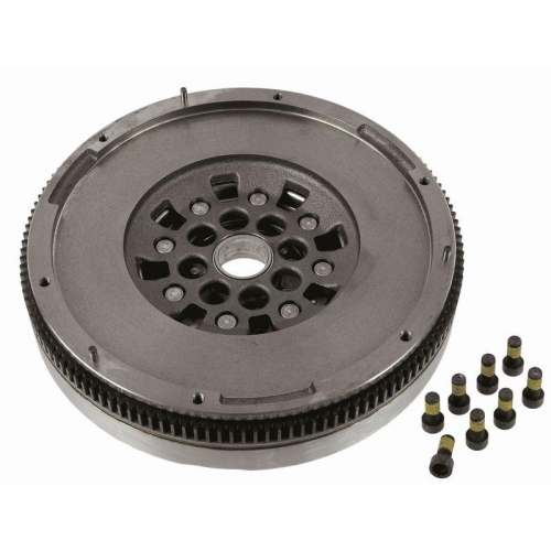 SACHS Schwungrad Zwei-Massen-Schwungrad 2294 501 327
