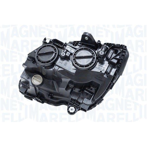 MAGNETI MARELLI Hauptscheinwerfer 711307024440