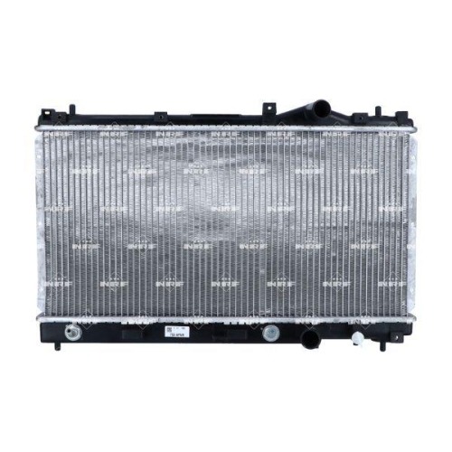 NRF K&uuml;hler, Motork&uuml;hlung EASY FIT 50332