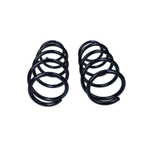MAXGEAR Fahrwerksfeder 60-0195D