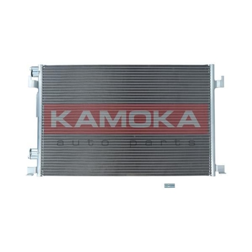 KAMOKA Kondensator, Klimaanlage 7800177