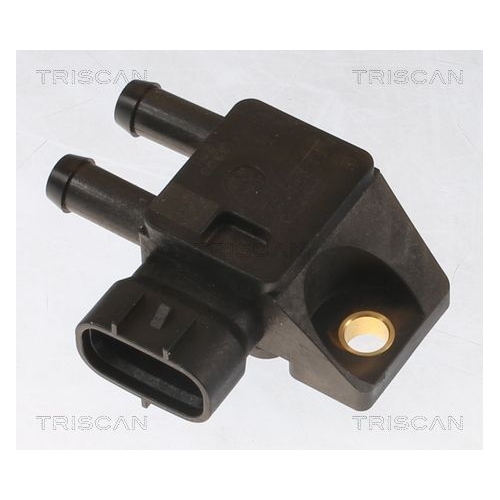 TRISCAN Sensor, Abgasdruck 8823 13003