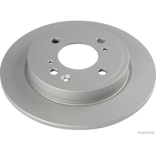 HERTH+BUSS JAKOPARTS Bremsscheibe J3314051