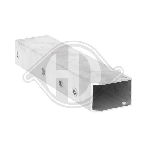 DIEDERICHS Aufpralldämpfer, Stoßfänger 1225160