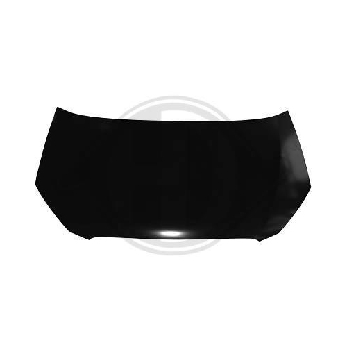 DIEDERICHS Motorhaube 6805100