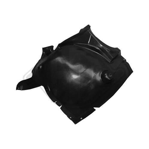 DIEDERICHS Verkleidung, Radhaus 1671008