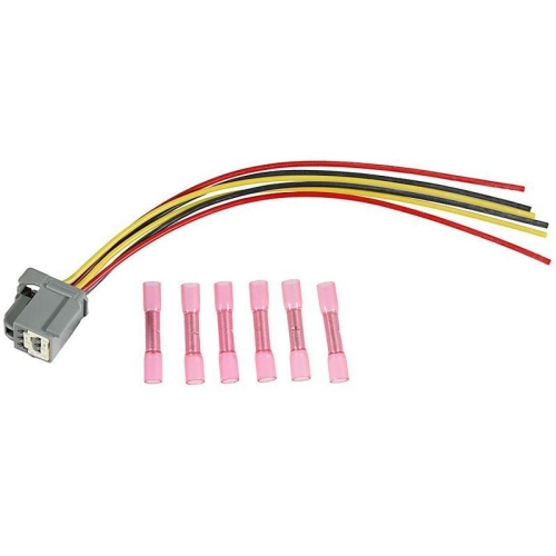 METZGER AUTOTEILE Kabelreparatursatz, Heckleuchte GREENPARTS 2323054