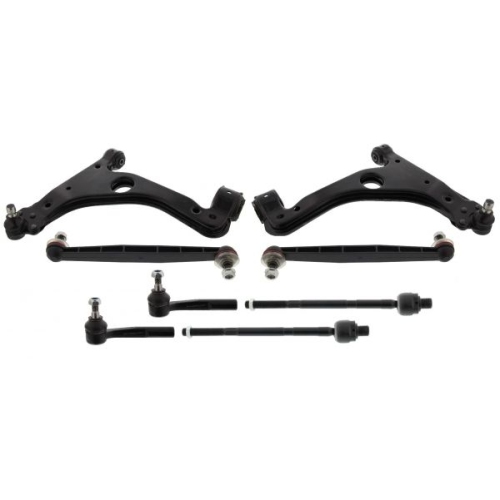 MAPCO Lenkersatz, Radaufh&auml;ngung 57613