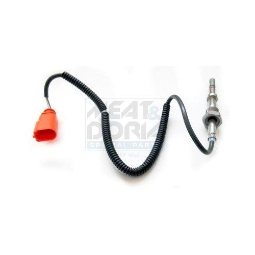 MEAT & DORIA Sensor, Abgastemperatur 12249