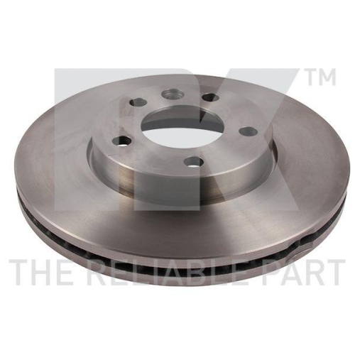 NK Bremsscheibe 2047171