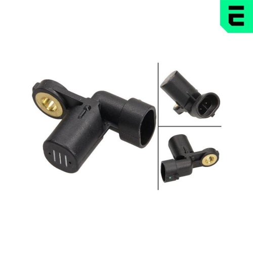 OPTIMAL Sensor, Raddrehzahl 06-S710