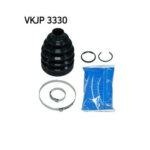 SKF Faltenbalgsatz, Antriebswelle VKJP 3330