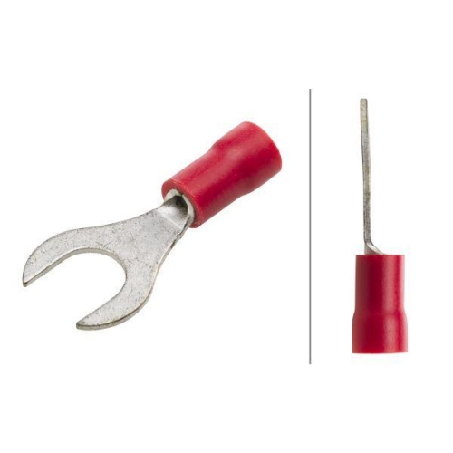 HELLA Leitungsverbinder 8KW 744 780-003