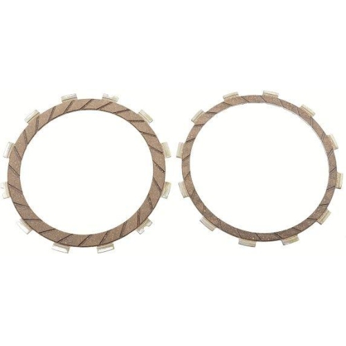 TRW Belaglamellensatz, Kupplung MCC354-9