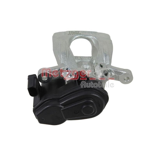 METZGER AUTOTEILE Bremssattel GREENPARTS 6261430