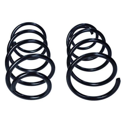 MAXGEAR Fahrwerksfeder 60-1380D