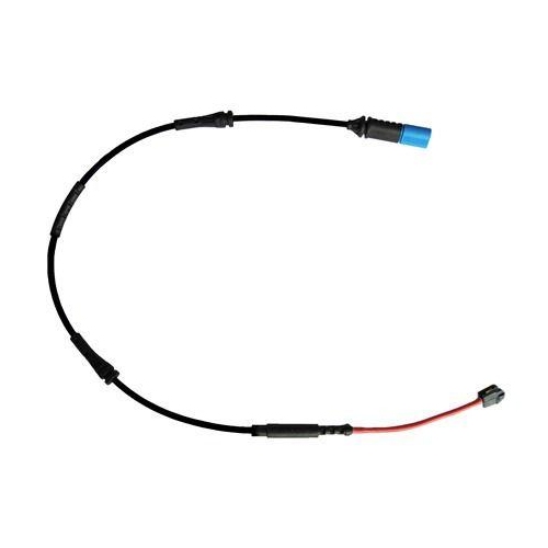 TEXTAR Warnkontakt, Bremsbelagverschleiß 98067800