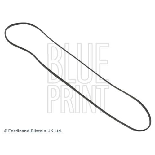 BLUE PRINT Dichtung, Zylinderkopfhaube