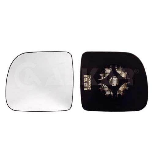 ALKAR Spiegelglas, Au&szlig;enspiegel