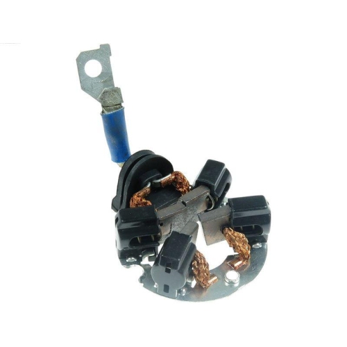 AS-PL Halter, Kohleb&uuml;rsten Brandneu Delco