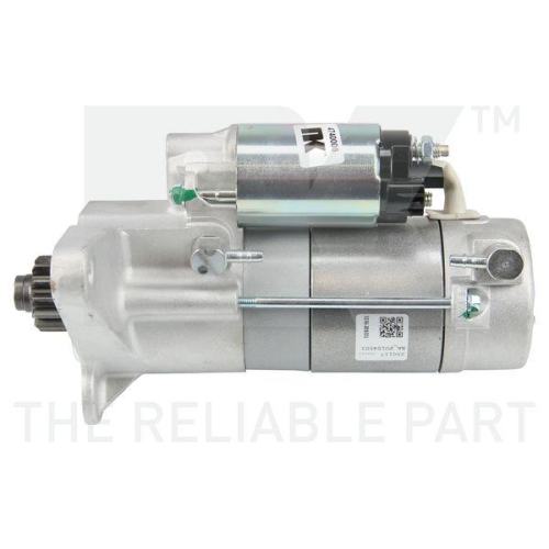 NK Starter 4740008