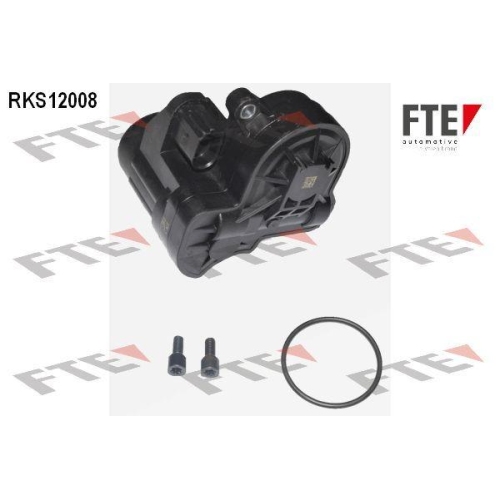 FTE Reparatursatz, Bremssattel