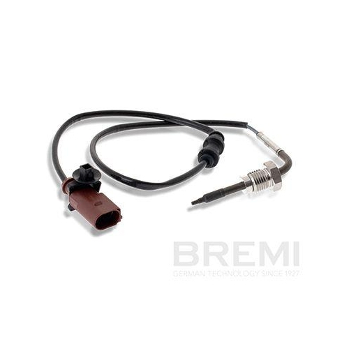 BREMI Sensor, Abgastemperatur