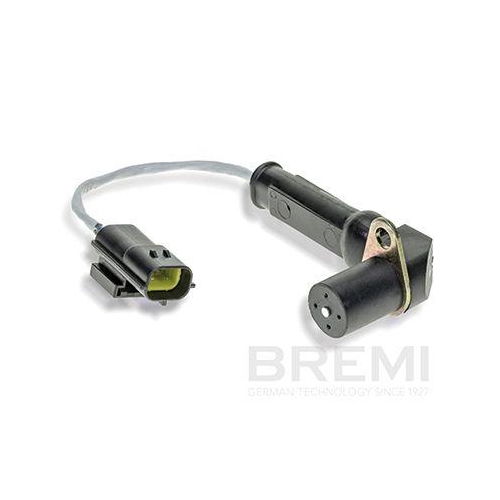 BREMI Impulsgeber, Kurbelwelle