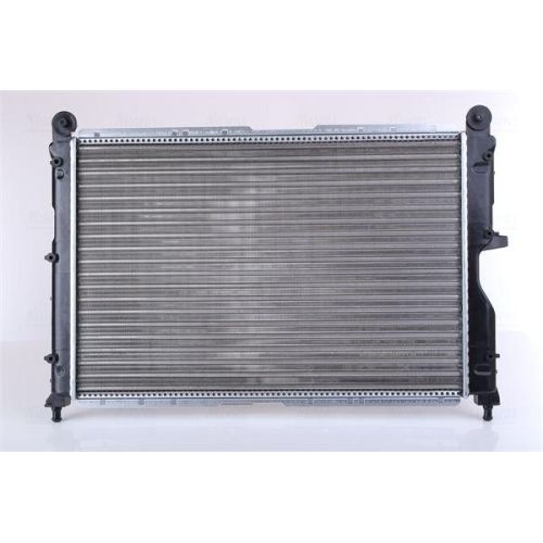 NISSENS K&uuml;hler, Motork&uuml;hlung 61869