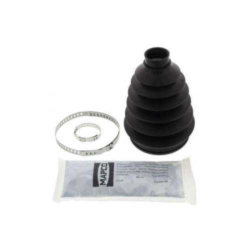 MAPCO Faltenbalgsatz, Antriebswelle