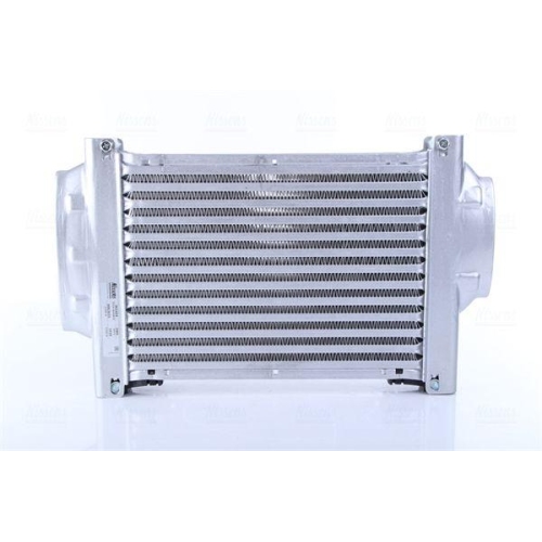 NISSENS Ladeluftk&uuml;hler 961604