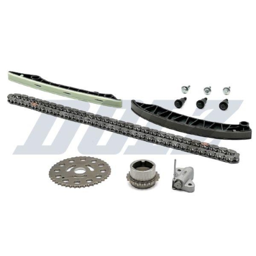 DOLZ Steuerkettensatz