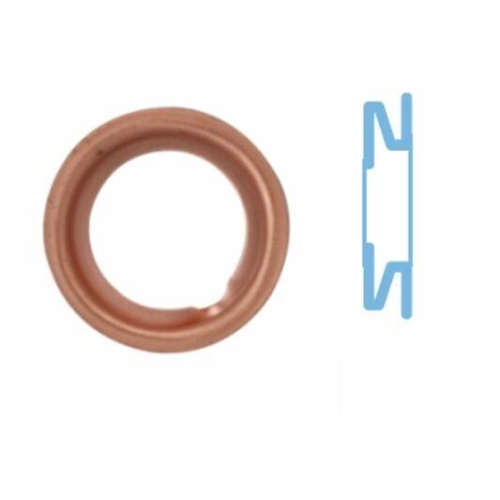 CORTECO Dichtring, Ölablassschraube